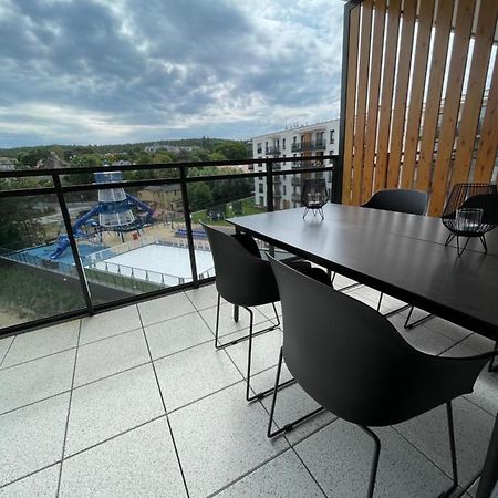 Bel Mare - Private Apartment เมียนซิดดรอแย ภายนอก รูปภาพ
