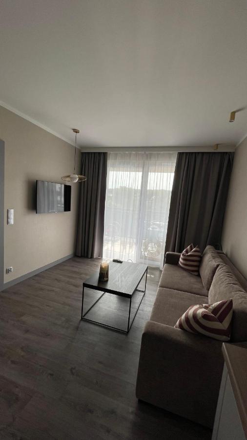 Bel Mare - Private Apartment เมียนซิดดรอแย ภายนอก รูปภาพ