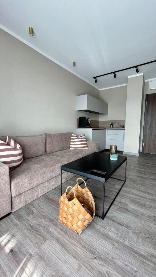 Bel Mare - Private Apartment เมียนซิดดรอแย ภายนอก รูปภาพ