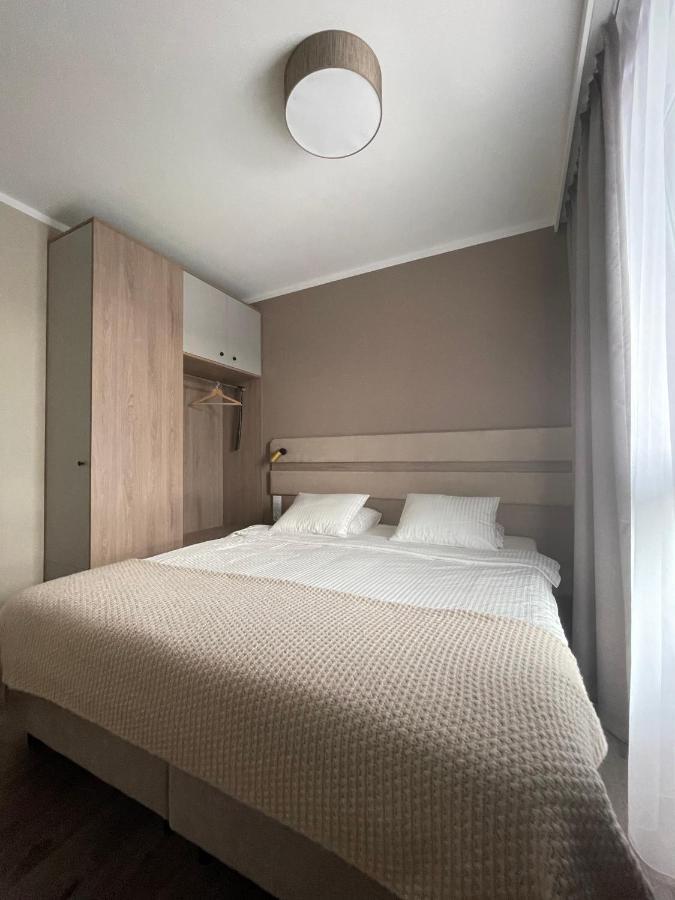 Bel Mare - Private Apartment เมียนซิดดรอแย ภายนอก รูปภาพ