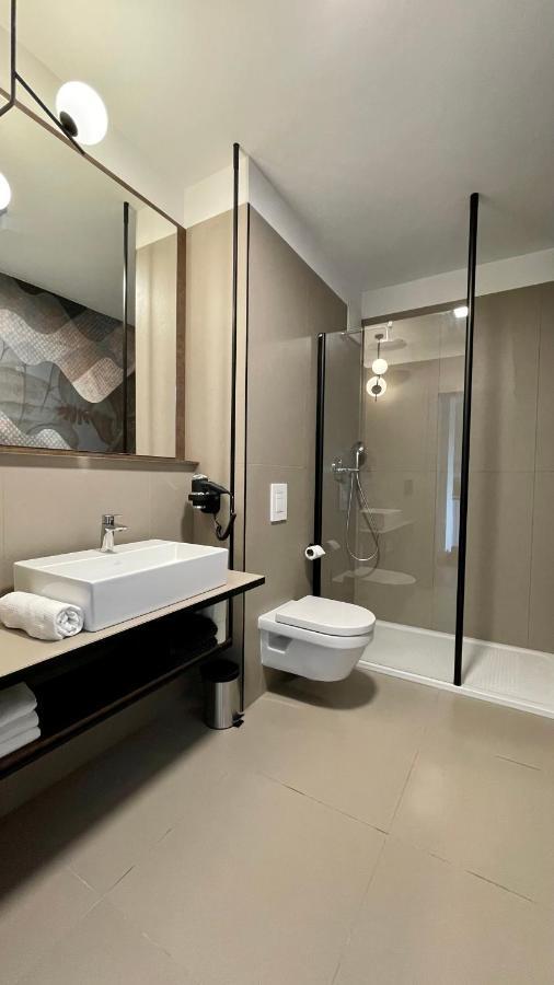Bel Mare - Private Apartment เมียนซิดดรอแย ภายนอก รูปภาพ