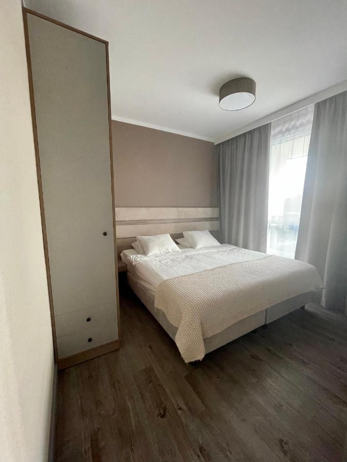 Bel Mare - Private Apartment เมียนซิดดรอแย ภายนอก รูปภาพ