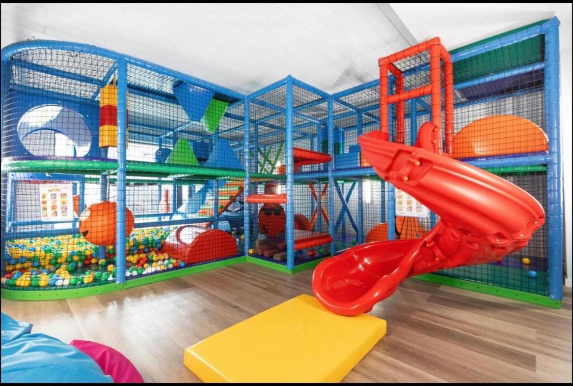 Bel Mare - Private Apartment เมียนซิดดรอแย ภายนอก รูปภาพ